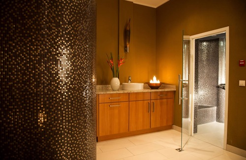 Ostseebad Ahrenshoop Hotel | Relaxing Getaway at THE GRAND Ahrenshoop with Spa & Pool