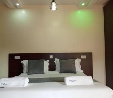 Kisumu Hotel | The Grand Alton Resort Kisumu