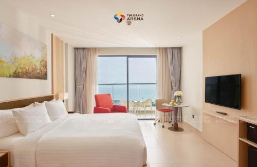Khanh Hoa Resort | The Grand Arena Cam Ranh Hotel & Resort