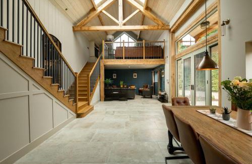 Kelfield House | Exceptional Stay at The Grand Barn - Guest Rated 10/10