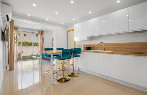 Cap d'Agde House | The Grand Blue - Apartment in Cap d'Agde