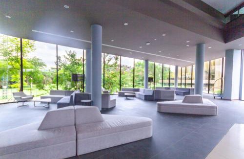 Su Thep Hotel | The Grand Chaiyapruek Nimman Chiangmai