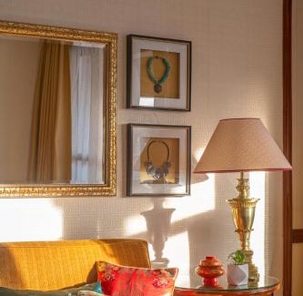 Leh Hotel | Experience The Grand Dragon Ladakh: 5-Star Comfort Awaits