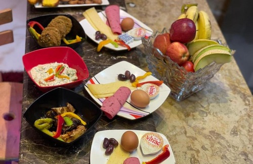 Al Haram Apartment | Discover the Grand Egyptian Museum Apartment - 10/10 Rated Stay