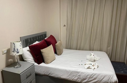 Al Haram Apartment | Discover the Grand Egyptian Museum Apartment - 10/10 Rated Stay