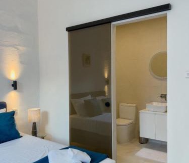 Valletta Apartment | The Grand Harbour Suites 9B by MA Properties