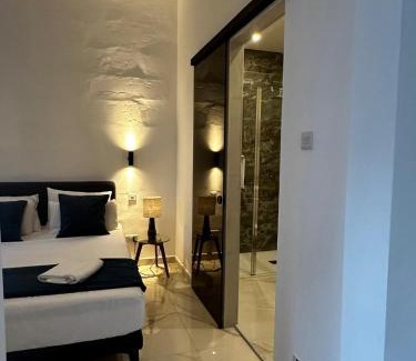 Valletta Apartment | The Grand Harbour Suites 9B by MA Properties