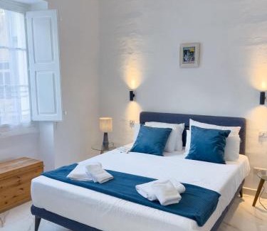 Valletta Apartment | The Grand Harbour Suites 9B by MA Properties