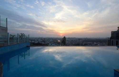 Shyam Nagar Hotel | The Grand Hotel And Suites