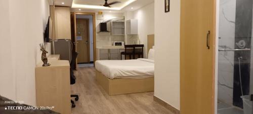 Shyam Nagar Hotel | The Grand Hotel And Suites