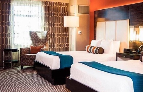 Kinder Resort | Relax at The Grand Hotel - Adults Only Retreat Awaits