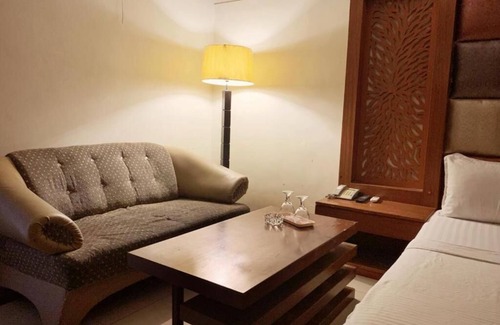 Multan Hotel | Inviting Getaway at The Grand Hotel Multan with Breakfast