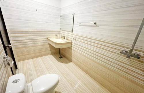 Multan Hotel | Inviting Getaway at The Grand Hotel Multan with Breakfast