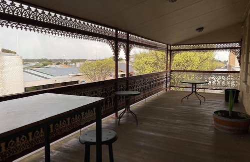 Mount Muirhead House | Family-Friendly Escape at The Grand Hotel - Room 8