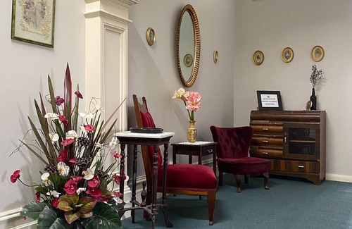 Mount Muirhead House | Family-Friendly Escape at The Grand Hotel - Room 8