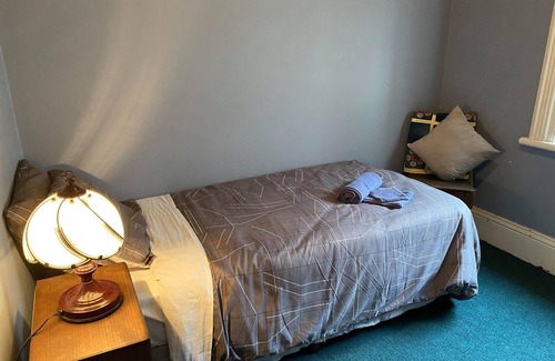 Mount Muirhead Hotel | Family-Friendly Getaway at The Grand Hotel - Room 10
