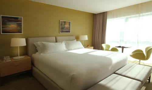 San Rafael Hotel | Experience The Grand Hotel: 5-Star Oceanfront Retreat