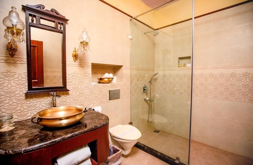 Rakabganj Hotel | The Grand Imperial - Heritage Hotel