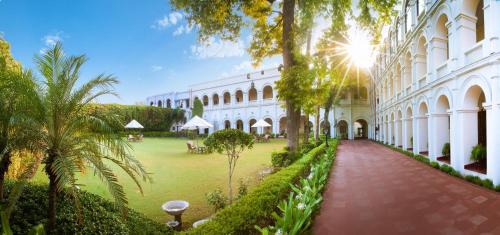 Rakabganj Hotel | Elegant Oceanfront Stay at The Grand Imperial Heritage Hotel