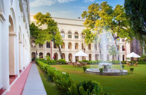 Rakabganj Hotel | Elegant Oceanfront Stay at The Grand Imperial Heritage Hotel
