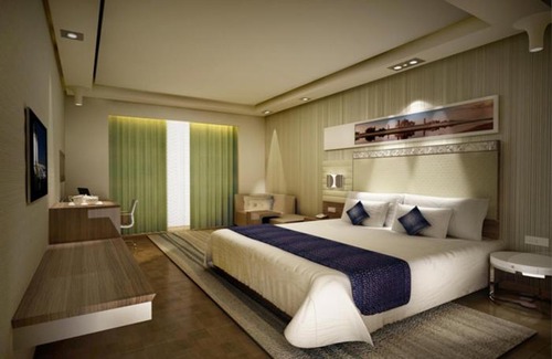 Gomti Nagar Hotel | Explore The Grand JBR: Family-Friendly & Highly Rated Stay