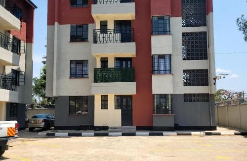 Kisumu Apartment | The Grand Lake Hideout