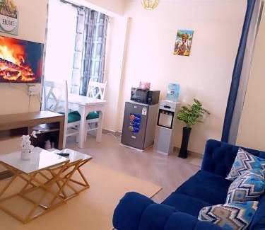 Kisumu Apartment | The Grand Lake Hideout