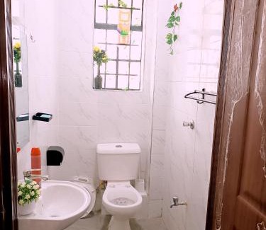 Kisumu Apartment | The Grand Lake Hideout