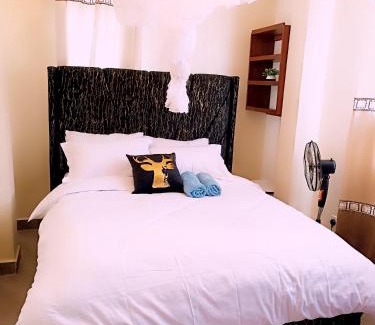 Kisumu Apartment | The Grand Lake Hideout