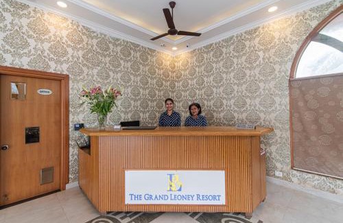 Vagator Resort | Budget-Friendly Getaway at The Grand Leoney Resort