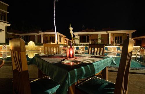 Vagator Resort | Budget-Friendly Getaway at The Grand Leoney Resort