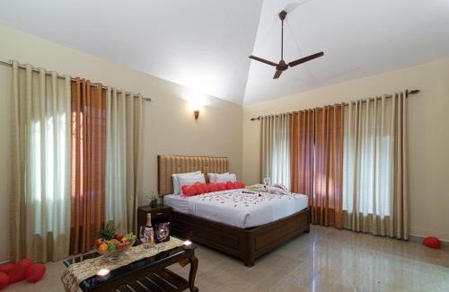 Vagator Resort | Budget-Friendly Getaway at The Grand Leoney Resort