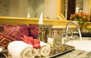 Luang Prabang Resort | Elegant Stay at The Grand Luang Prabang by Meliá