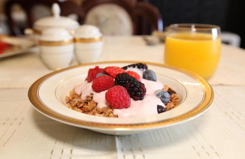 Devonport Bed & Breakfast | Discover The Grand On Macfie: 4-Star Family Haven