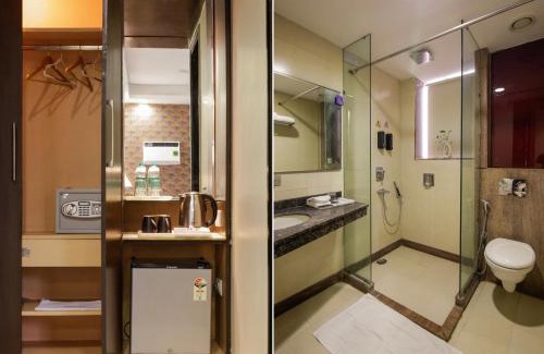 Kailash Colony Hotel | Welcoming The Grand Orion - Family-Friendly Stay in Kailash