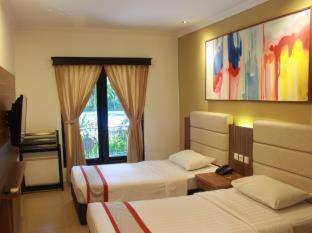 Prawirotaman Hotel | Relax at The Grand Palace Hotel Yogyakarta with Ocean Views