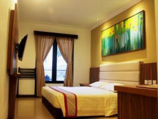 Prawirotaman Hotel | Relax at The Grand Palace Hotel Yogyakarta with Ocean Views