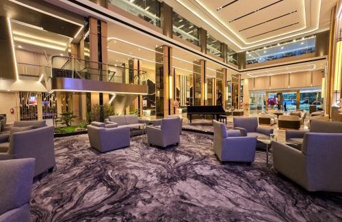 Old Jakarta Hotel | The Grand Platinum Jakarta