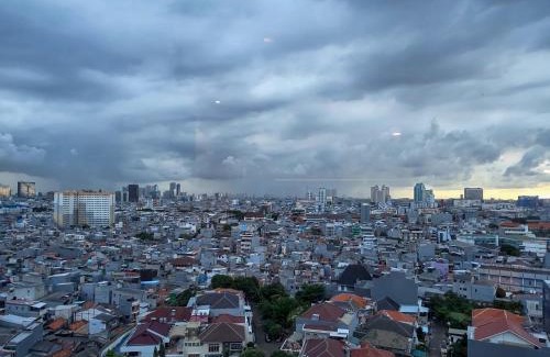 Old Jakarta Hotel | The Grand Platinum Jakarta