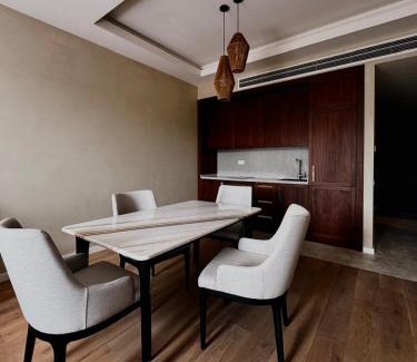Nardaran Apartment | The Grand Studio