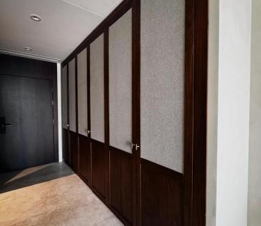 Nardaran Apartment | The Grand Studio