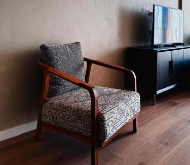 Nardaran Apartment | The Grand Studio