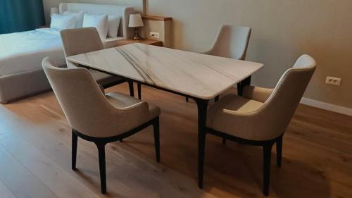 Nardaran Apartment | The Grand Studio