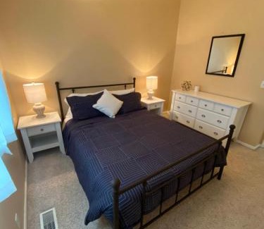 South Jordan House | Discover The Grand: Family & Pet-Friendly Comfort Await