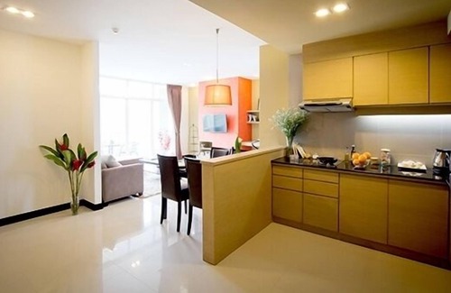 Chang Phueak Hotel | Top-Rated The Grand Wipanan Residence with Pool & Dining
