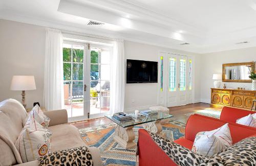 Salamander Bay Apartment | Relaxing Beach Getaway at The Grande Port Stephens Resort