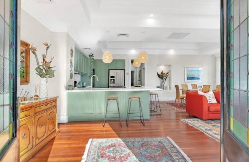 Salamander Bay Apartment | Relaxing Beach Getaway at The Grande Port Stephens Resort