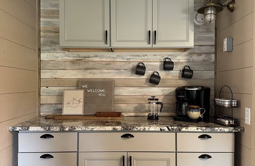 Grove House | Unmatched Views of Honey Creek Cove with Premium Amenities