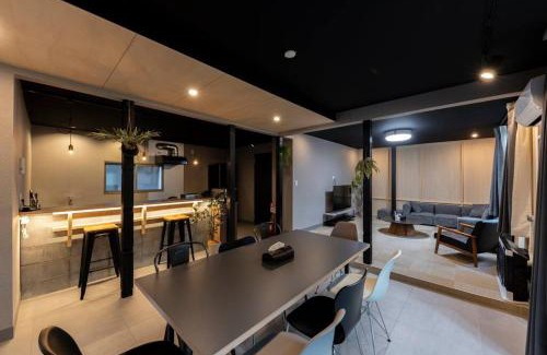 Nakajimakoen Villa | Family-Friendly Retreat at The Grandeur – Guest Rated 9.5
