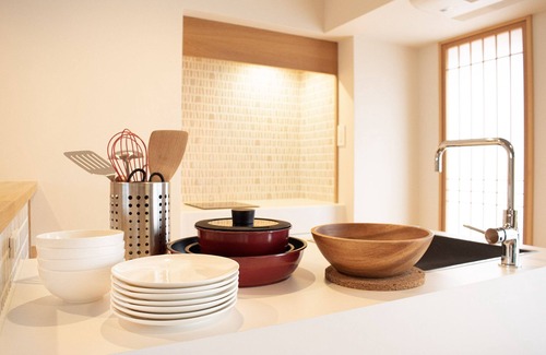 Arashiyama Hotel | Experience The GrandWest Arashiyama: Eco-Friendly Retreat